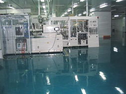 環(huán)氧水泥地坪漆 性能、應(yīng)用與施工指南