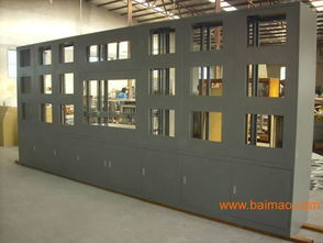 鑫瑞金屬制品廠 打造價位合理的電視墻，品質與價值兼具的生產專家